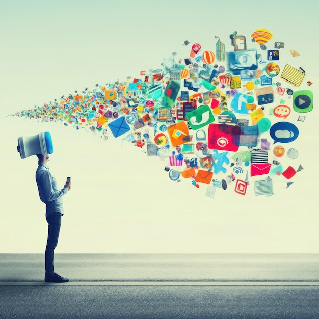 Narrative architecture methodology