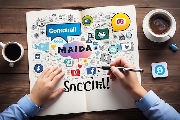 Narrative Architecture service